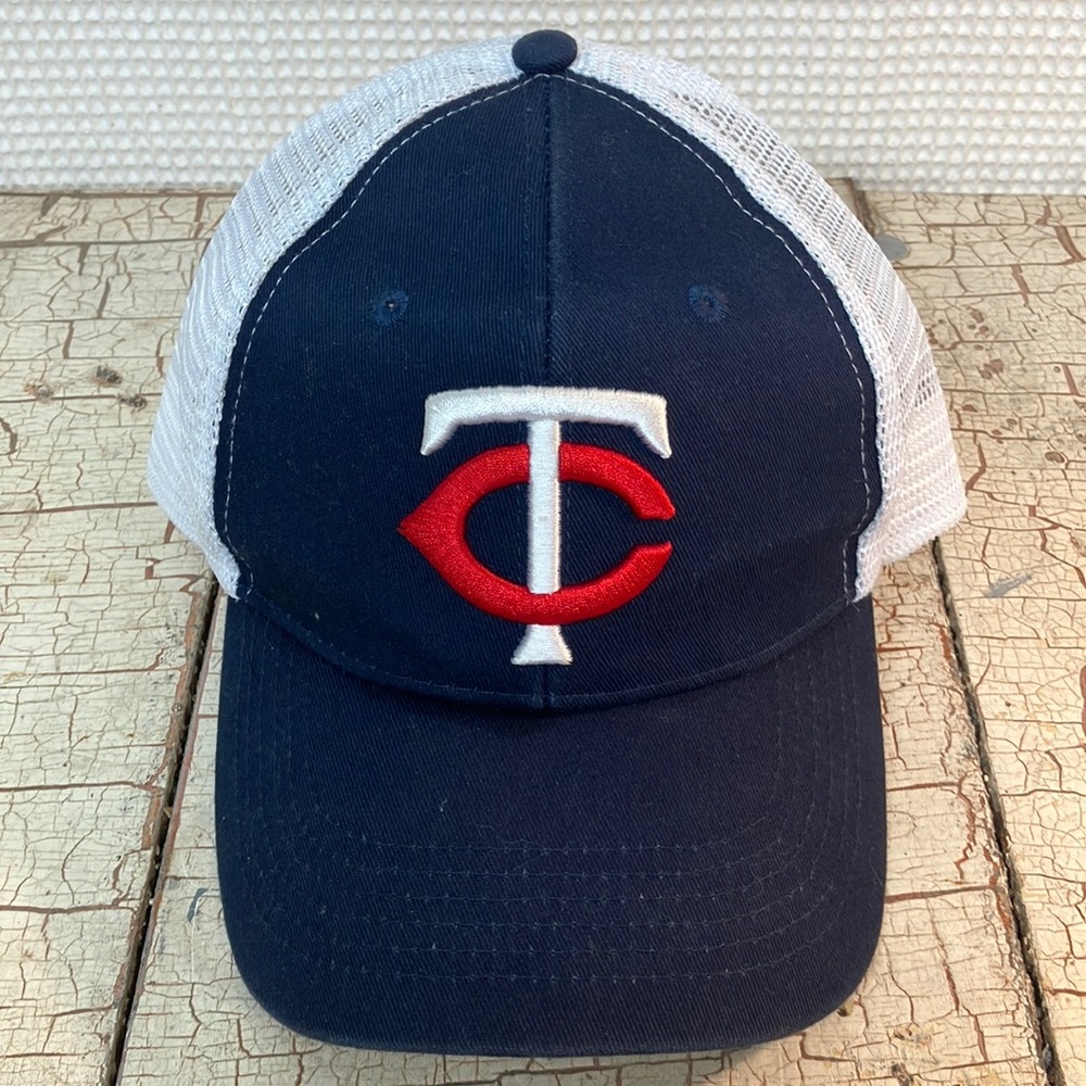 Minnesota Twins men’s baseball cap
